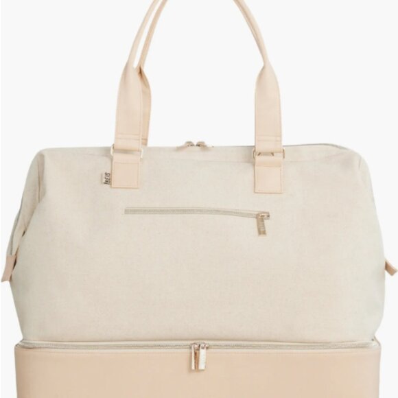 BEIS The Weekender Travel Bag - Picture 1 of 7